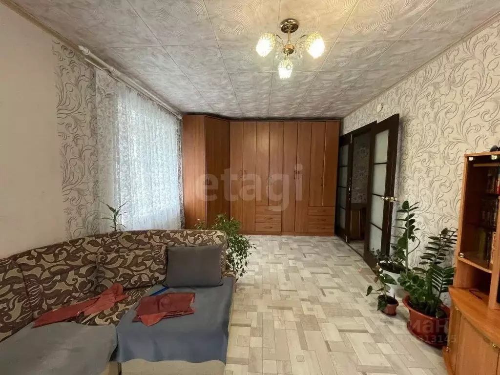 4-к кв. Удмуртия, Можгинский район, д. Ныша ул. Молодежная, 7 (76.6 м) - Фото 1