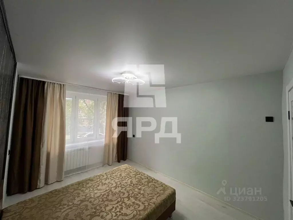 3-к кв. Ростовская область, Ростов-на-Дону ул. Штахановского (63.9 м) - Фото 2