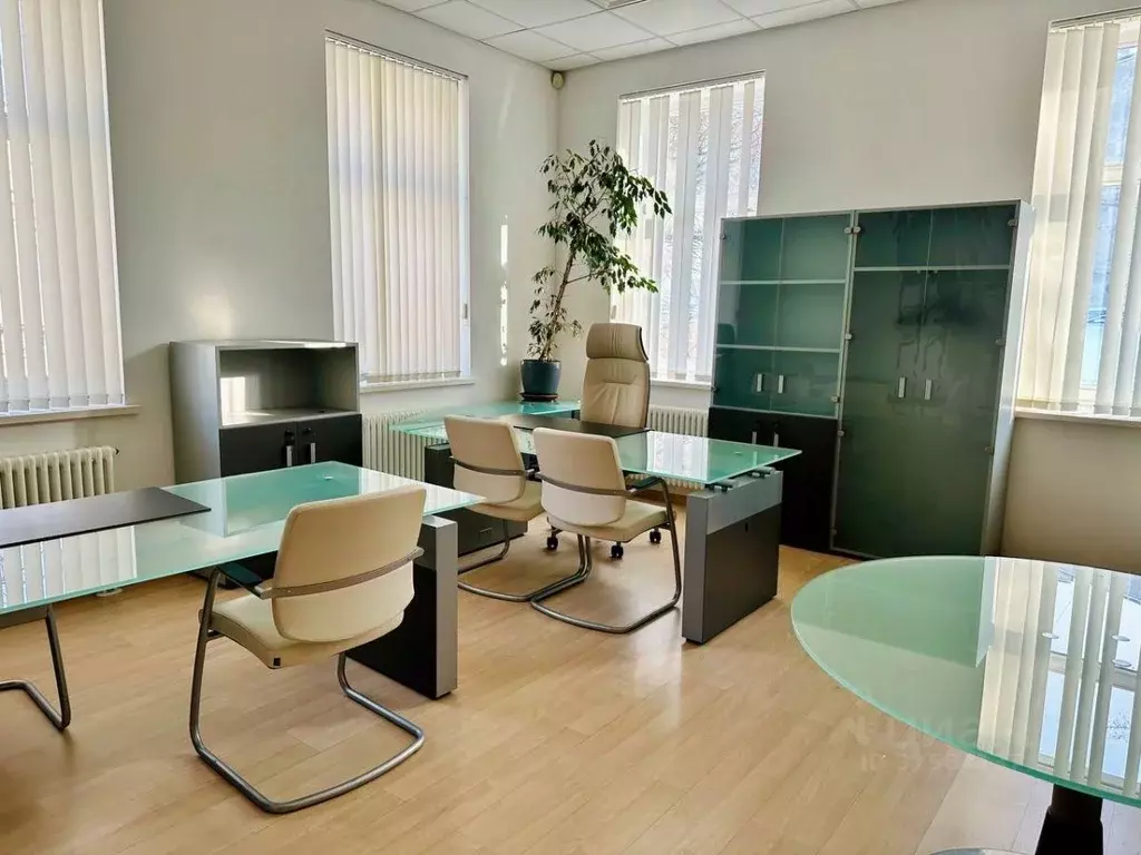 Офис в Санкт-Петербург наб. Реки Фонтанки, 50аЕ (292 м) - Фото 1