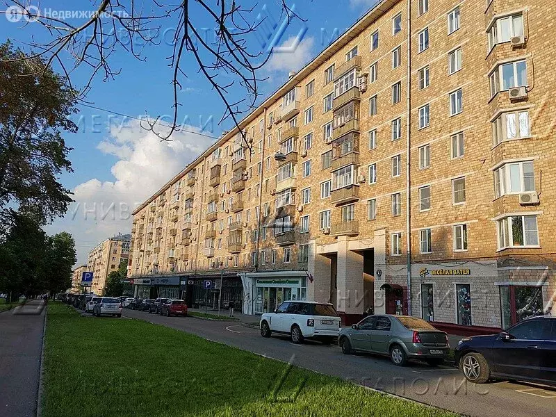 Помещение свободного назначения (384 м) - Фото 2