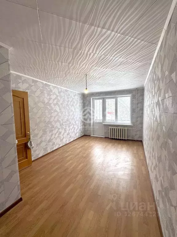 1-к кв. Московская область, Высоковск Клин городской округ, проезд ... - Фото 1