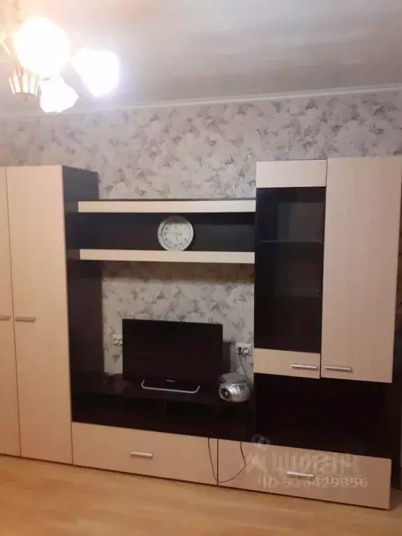 3-к кв. Москва ул. Молостовых, 13К2 (62.0 м) - Фото 1