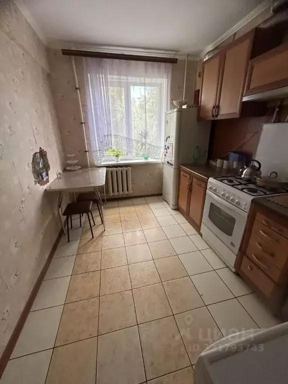 4-к кв. Брянская область, Трубчевск ул. Володарского, 4Г (85.0 м) - Фото 2