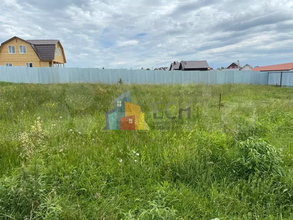 Участок 10 сот. (ИЖС) - Фото 0