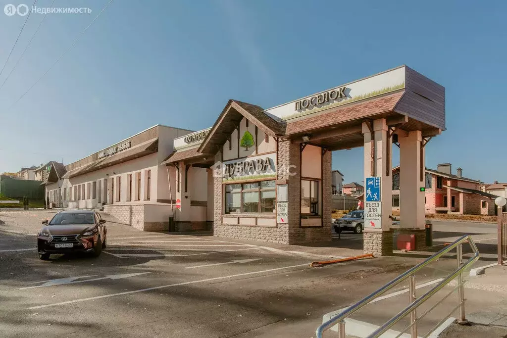 Участок в Пенза, Лиственная улица (15 м) - Фото 1