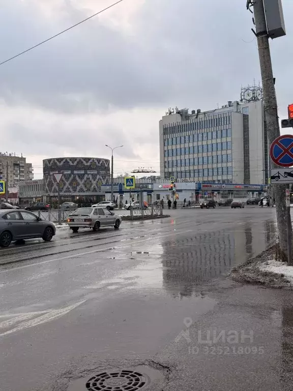 Помещение свободного назначения в Татарстан, Казань Волгоградская ул., ... - Фото 1