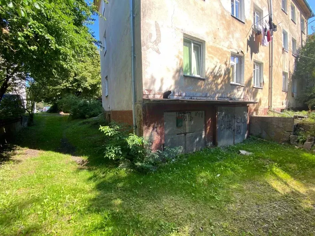 Помещение свободного назначения в Калининградская область, Калининград ... - Фото 1