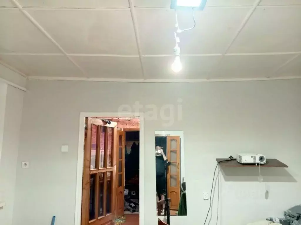 Дом в Ростовская область, Ростов-на-Дону Всесоюзная ул. (43 м) - Фото 2