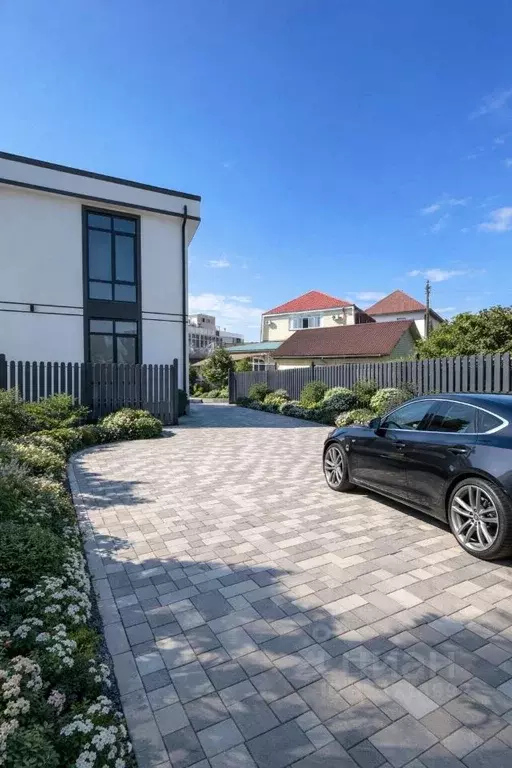 Коттедж в Краснодарский край, Сочи Тополиная ул., 39А/1 (160 м) - Фото 2