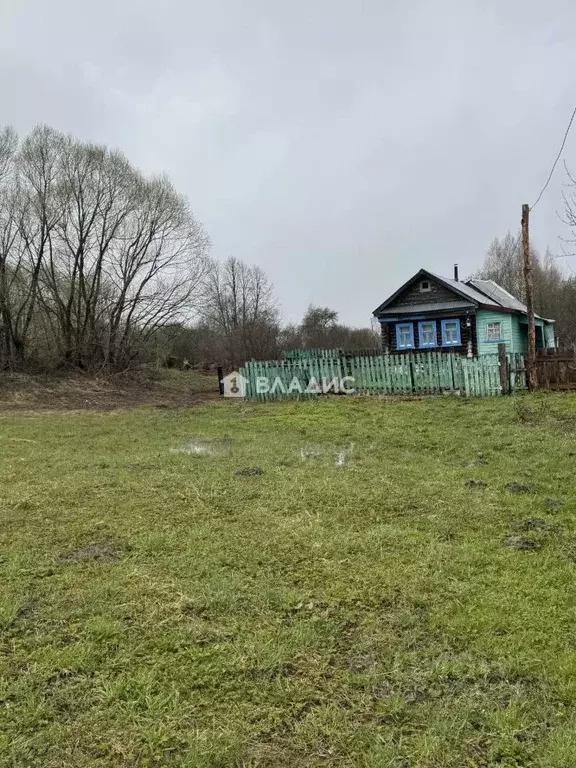 Дом в Владимирская область, Доброград муниципальный округ, д. ... - Фото 2