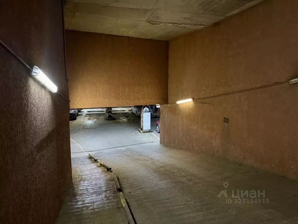 Гараж в Московская область, Химки Клязьма кв-л, проезд Набережный, ... - Фото 1