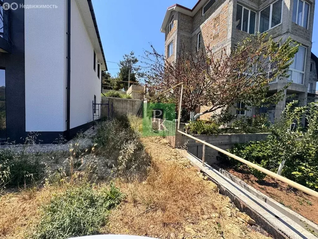 Дом в Севастополь, Маслиновая улица, 37 (210.2 м) - Фото 1
