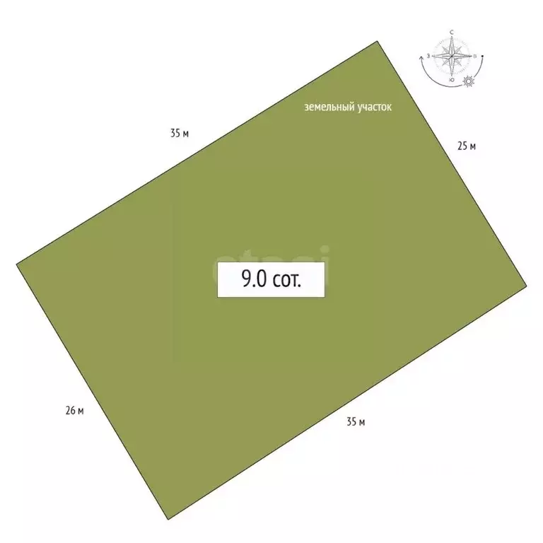 Дом в Алтай, Горно-Алтайск ул. Киселева, 39 (60 м) - Фото 1