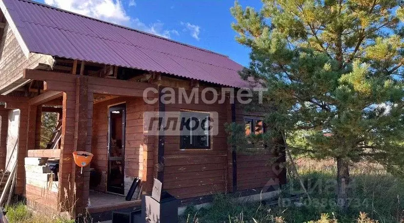 Участок в Башкортостан, Благовещенский район, Николаевский сельсовет, ... - Фото 0