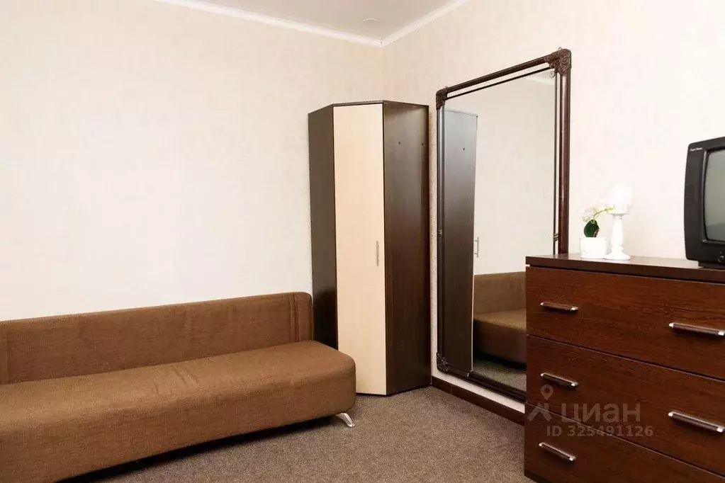 1-к кв. Забайкальский край, Чита Северный мкр, 47 (35.0 м) - Фото 2