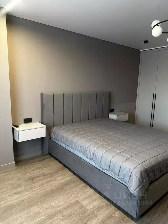 2-к кв. Саратовская область, Саратов Рабочая ул., 49 (52.0 м) - Фото 2