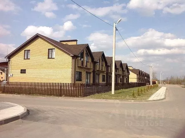 Коттедж в Тверская область, Тверь Псковская ул, 30а (140.0 м) - Фото 0