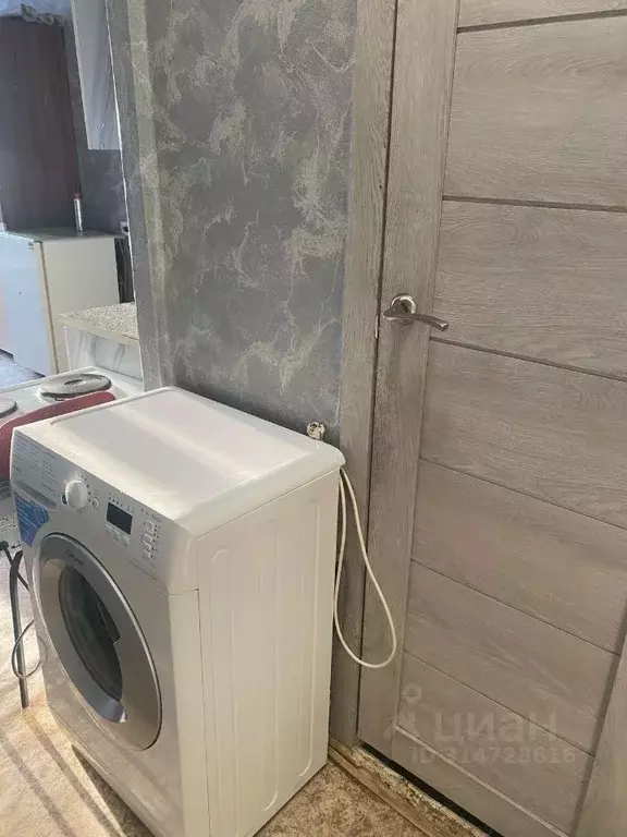 1-к кв. Кемеровская область, Кемерово Ленинградский просп., 18 (23.0 ... - Фото 2