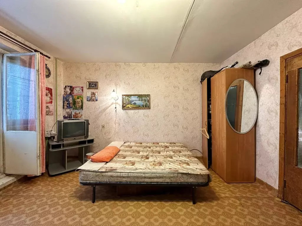 Продаётся 3-к квартира, 71.6 м - Фото 1