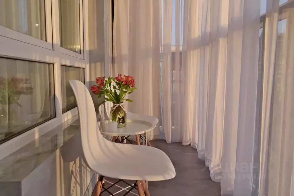 Студия Липецкая область, Липецк ул. М.И. Неделина, 3А (35.0 м) - Фото 1