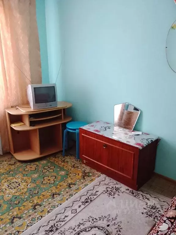 Комната Ростовская область, Ростов-на-Дону ул. Штахановского, 12/2 ... - Фото 2