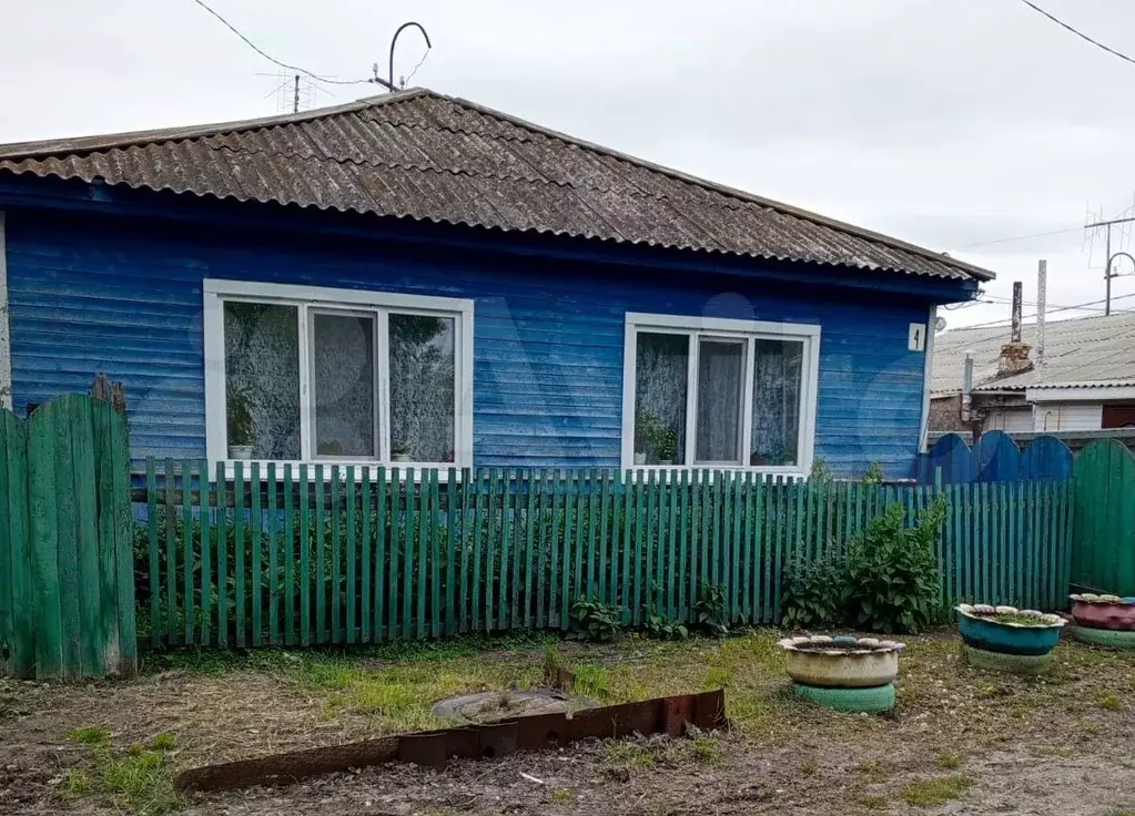 Дом 74,2 м на участке 6 сот. - Фото 0