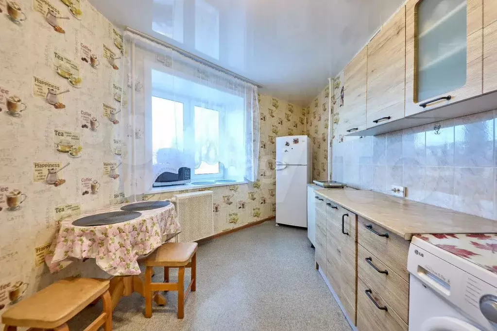 1-к. квартира, 41,9 м, 5/10 эт. - Фото 1