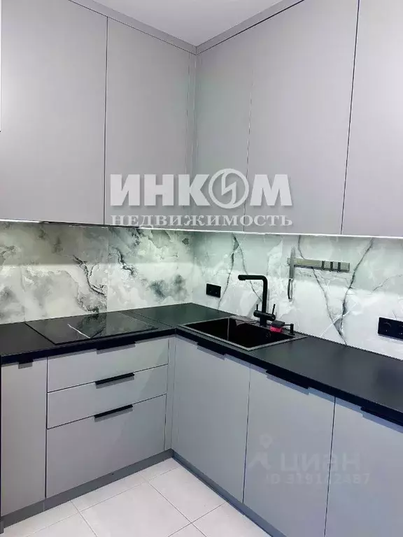 2-к кв. Московская область, Котельники ул. Сосновая, 2 (65.0 м) - Фото 1
