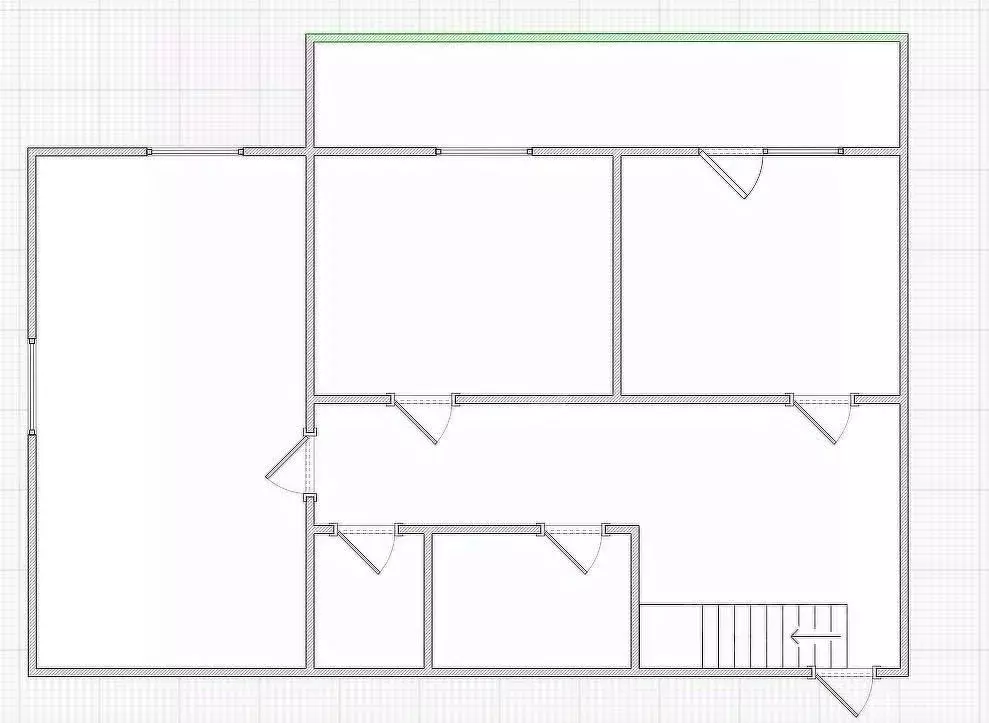 3-к кв. Костромская область, Кострома Ямская ул., 18 (153.0 м) - Фото 1