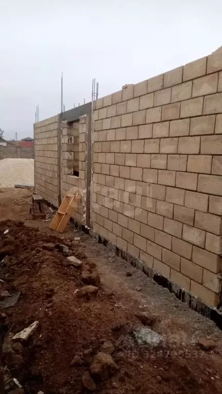 Участок в Крым, Евпатория городской округ, Заозерное пгт ул. ... - Фото 1