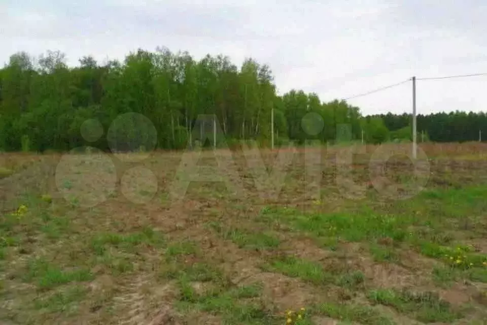 Участок 7,1 сот. (ИЖС) - Фото 1
