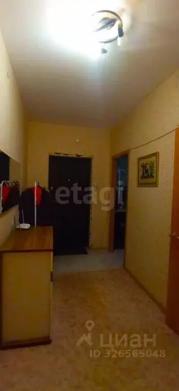 2-к кв. Ярославская область, Ярославль ул. Романовская, 14к2 (57.8 м) - Фото 2