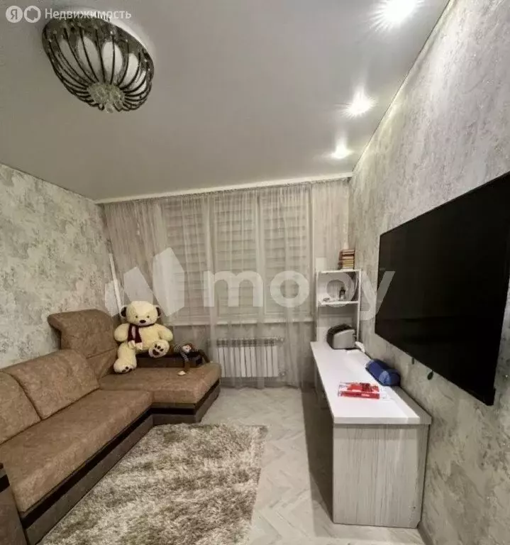 1-комнатная квартира: Калининград, улица Виктора Денисова, 18 (40 м) - Фото 2
