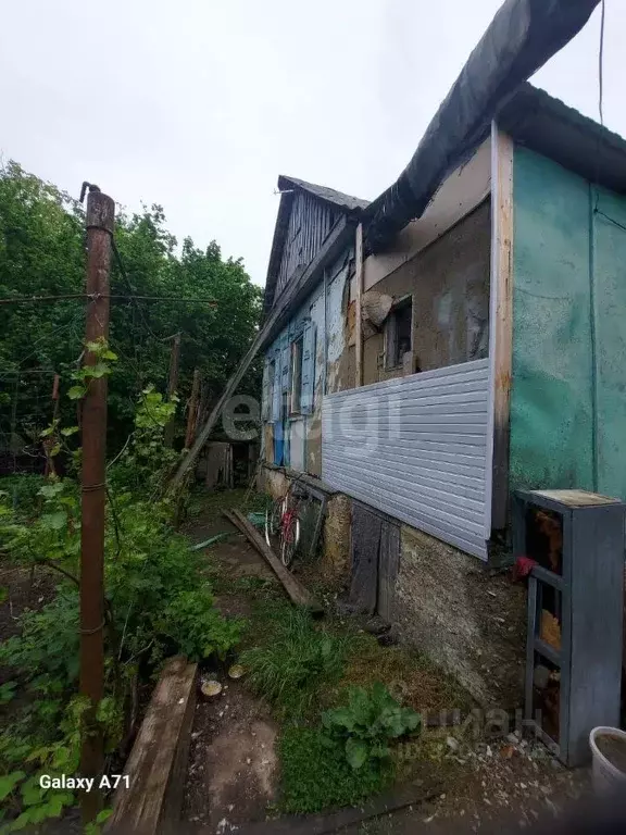 Дом в Краснодарский край, Горячий Ключ Вишневая ул., 11 (40 м) - Фото 0