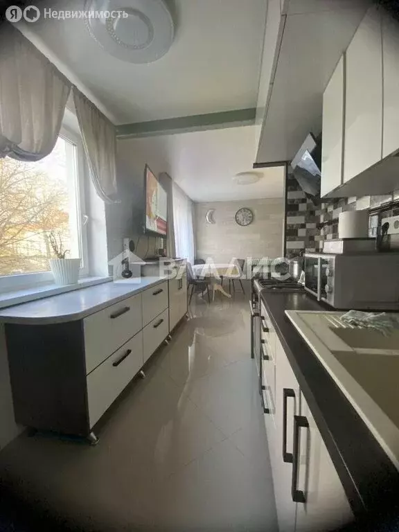 2-комнатная квартира: Калининград, Юношеская улица, 2 (47 м) - Фото 1