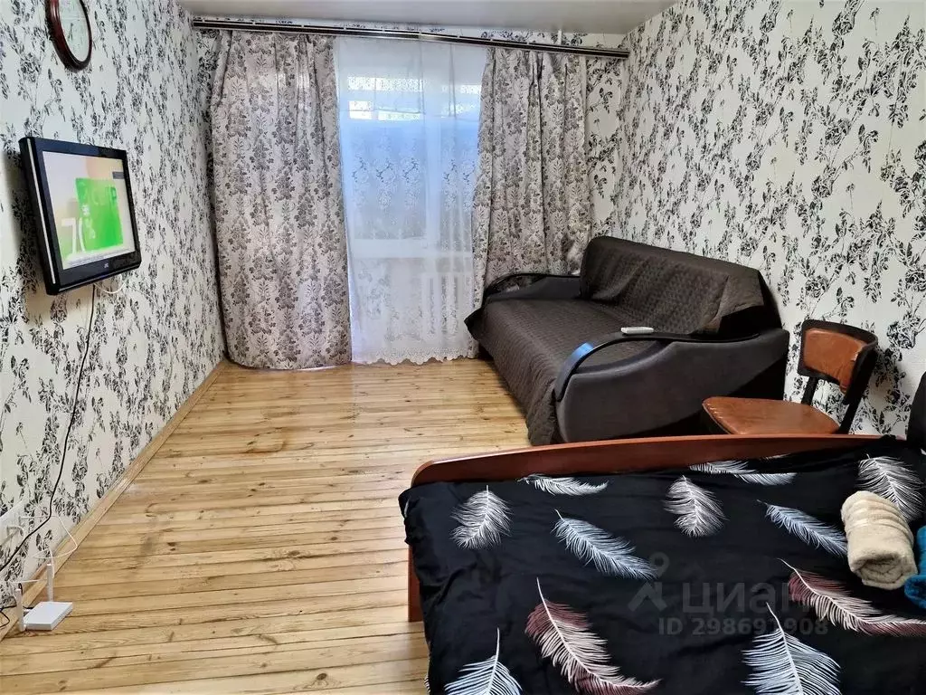 1-к кв. Московская область, Ивантеевка Пушкинский городской округ, ... - Фото 0