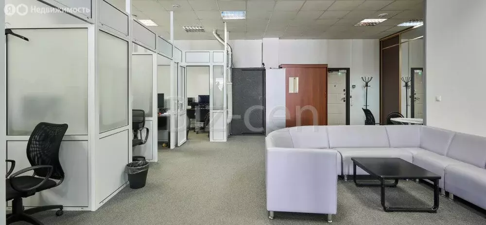 Офис (39.3 м) - Фото 2