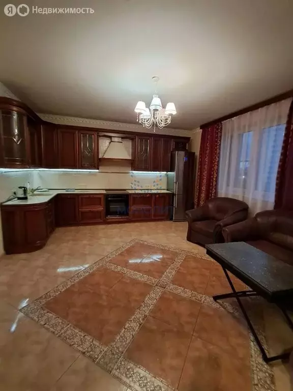 2-комнатная квартира: Котельники, Кузьминская улица, 15 (85 м) - Фото 1