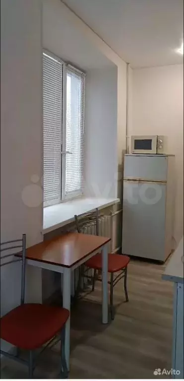 Квартира-студия, 20 м, 1/5 эт. - Фото 1