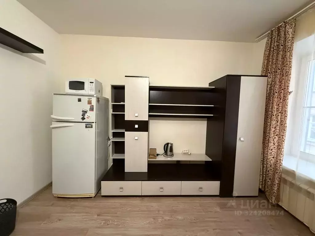 Комната Санкт-Петербург Лиговский просп., 83 (18.0 м) - Фото 2