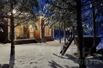 Дом в Ярославская область, Рыбинский муниципальный округ, с. Глебово ... - Фото 1