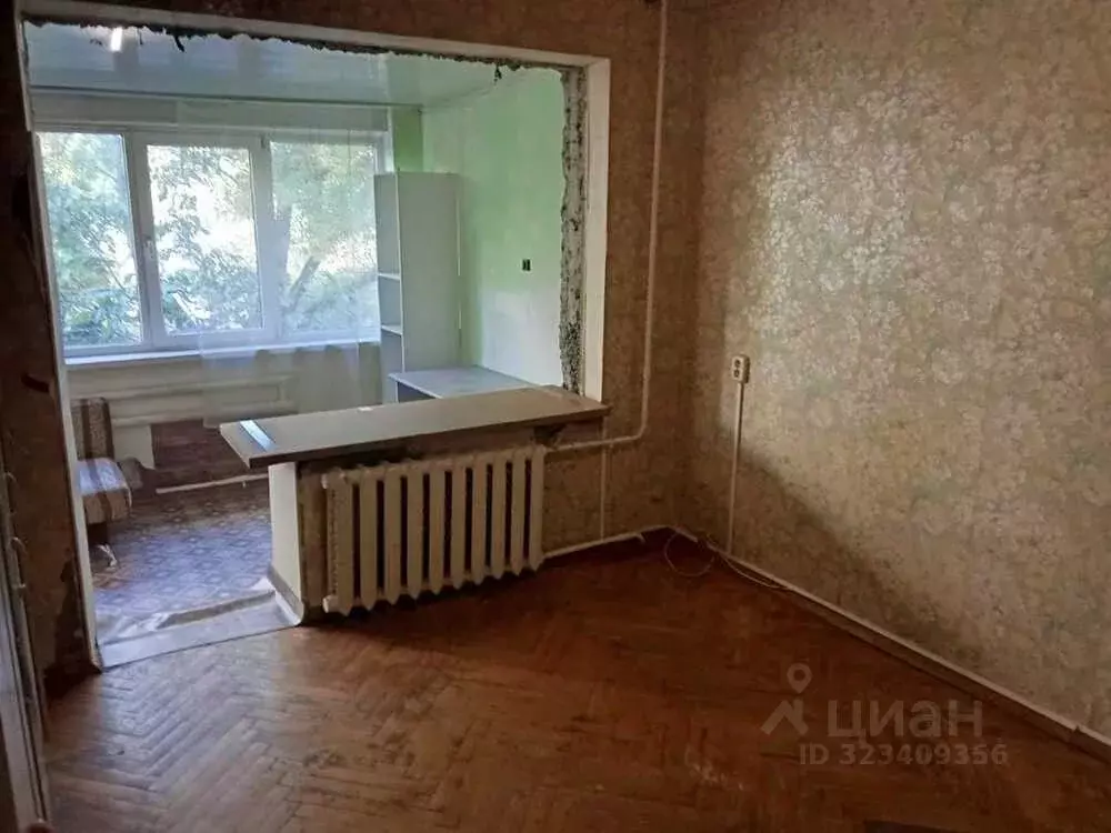 2-к кв. Краснодарский край, Анапа 12-й мкр, 20 (57.0 м) - Фото 1