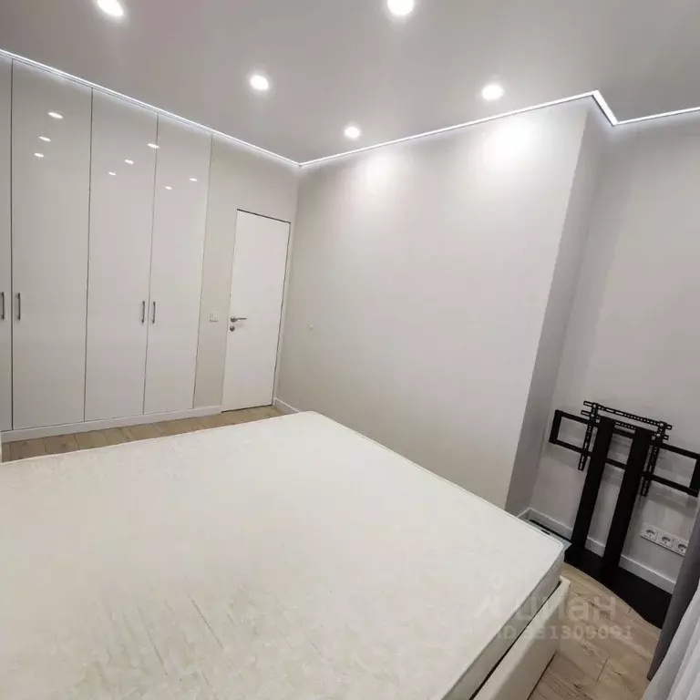 2-к кв. Приморский край, Владивосток ул. Кирова, 49 (43.1 м) - Фото 1