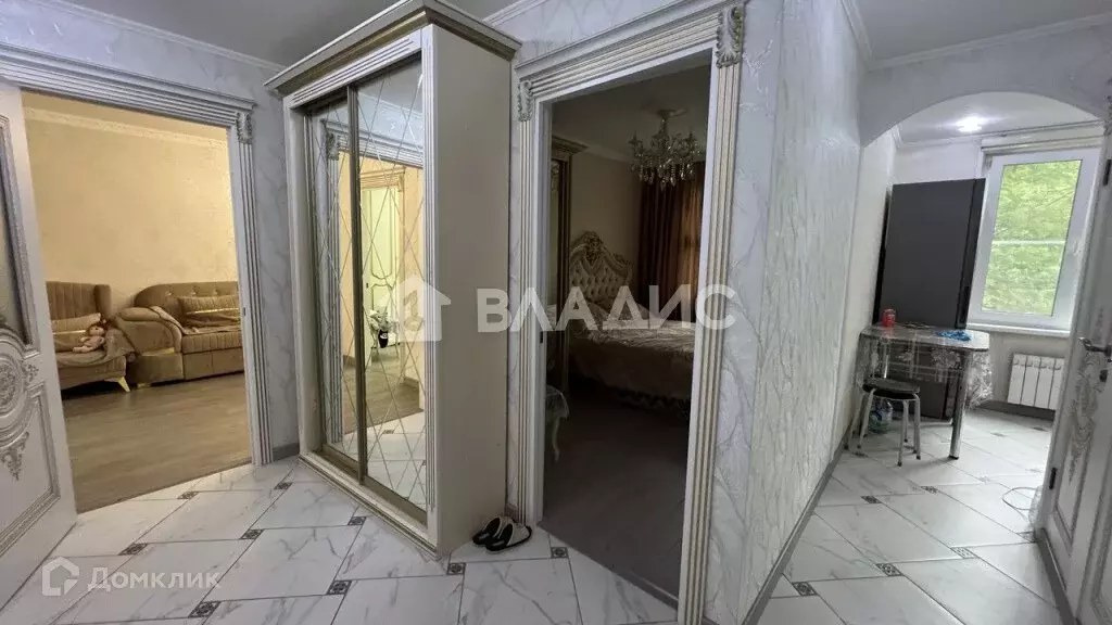 Продаётся 3-к квартира, 58.1 м - Фото 1