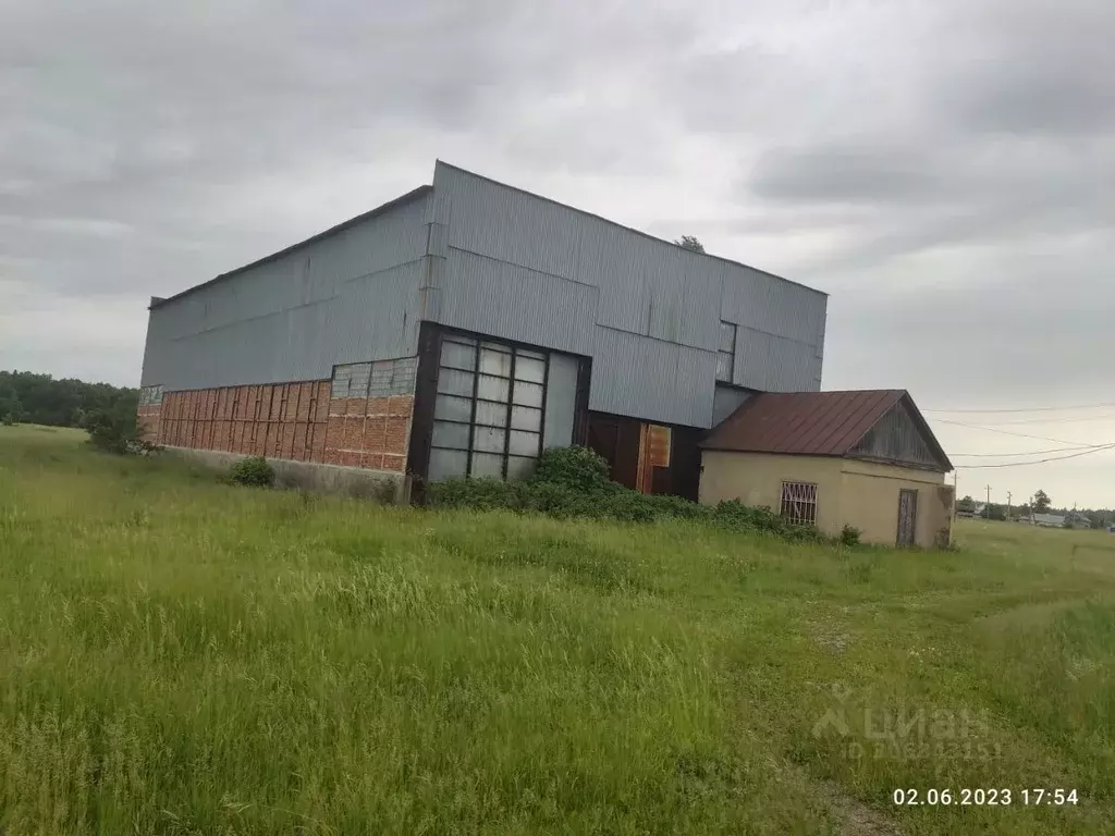 помещение свободного назначения в саратовская область, . - Фото 1