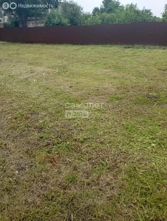 Участок в село Яблоново, Миллионная улица, 24 (18 м) - Фото 2