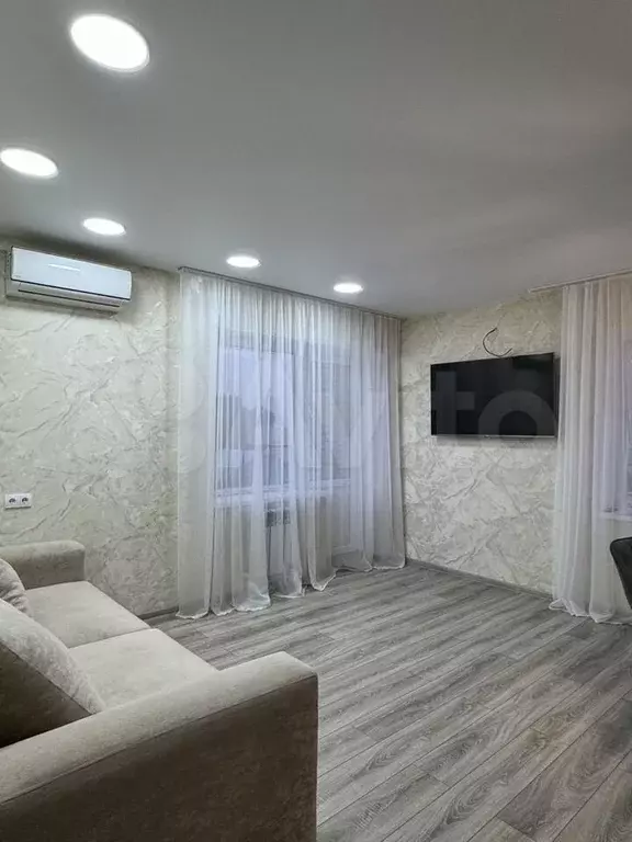2-к. квартира, 52 м, 3/3 эт. - Фото 0
