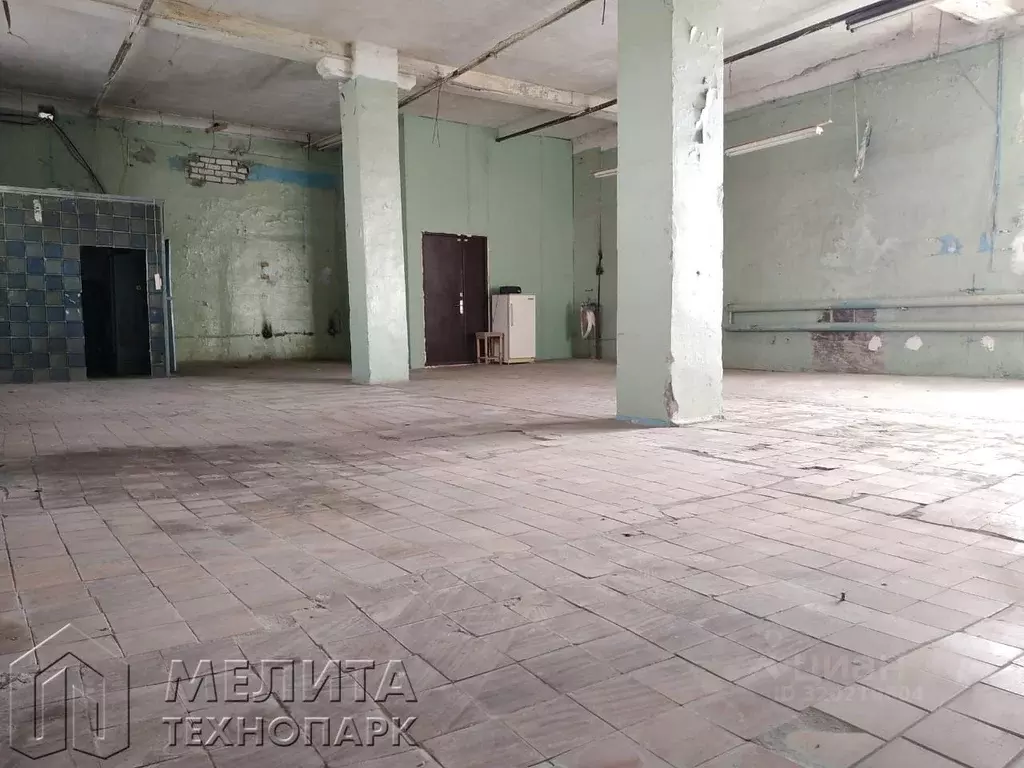 Производственное помещение в Татарстан, Казань ул. Меховщиков, 80 (217 ... - Фото 1