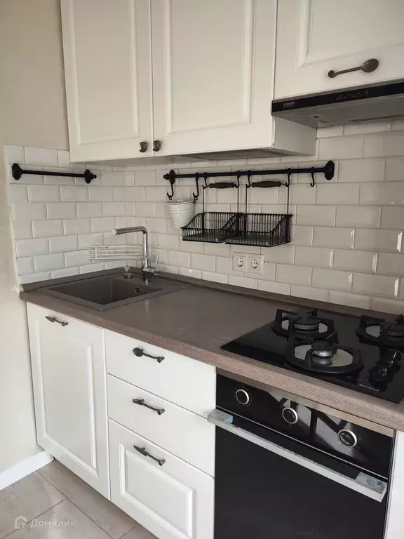 Продаётся 2-к квартира, 36.6 м - Фото 1