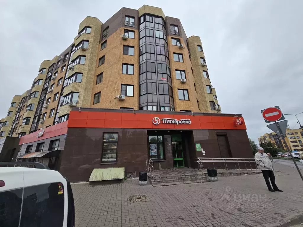 2-к кв. Московская область, Мытищи Осташковское ш., 22к5 (41.6 м) - Фото 2